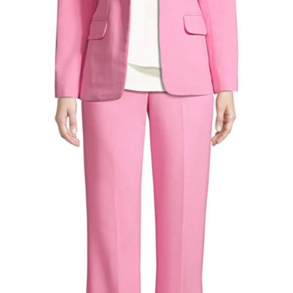 NWT Trina Turk - The Tourist Flared Pants - Picture 1 of 6